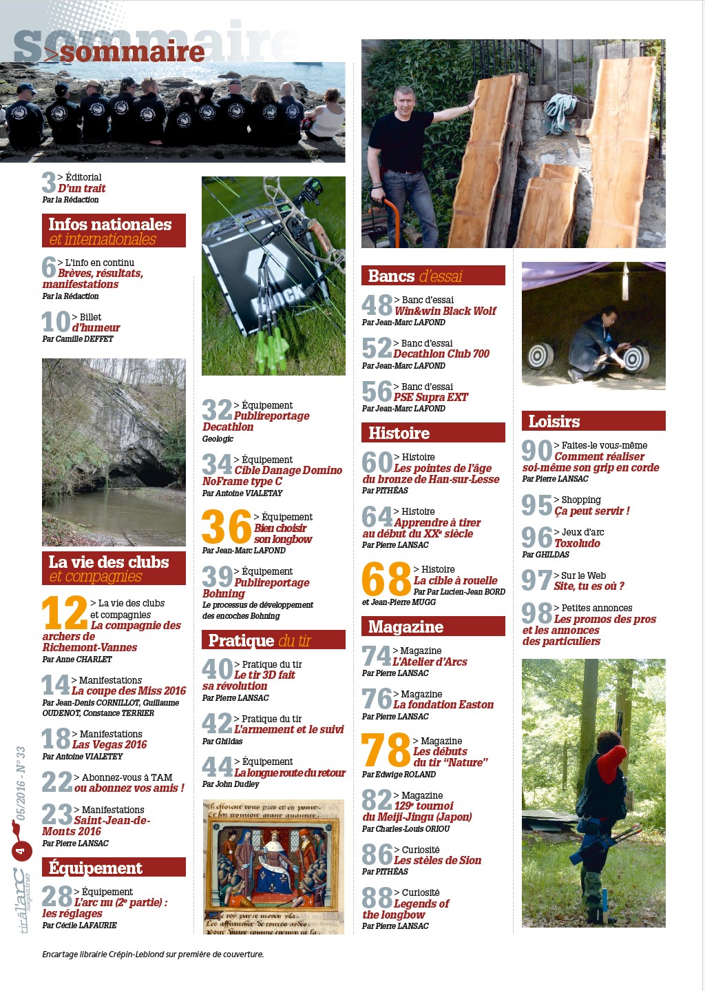 Numéro 33 – Image 2