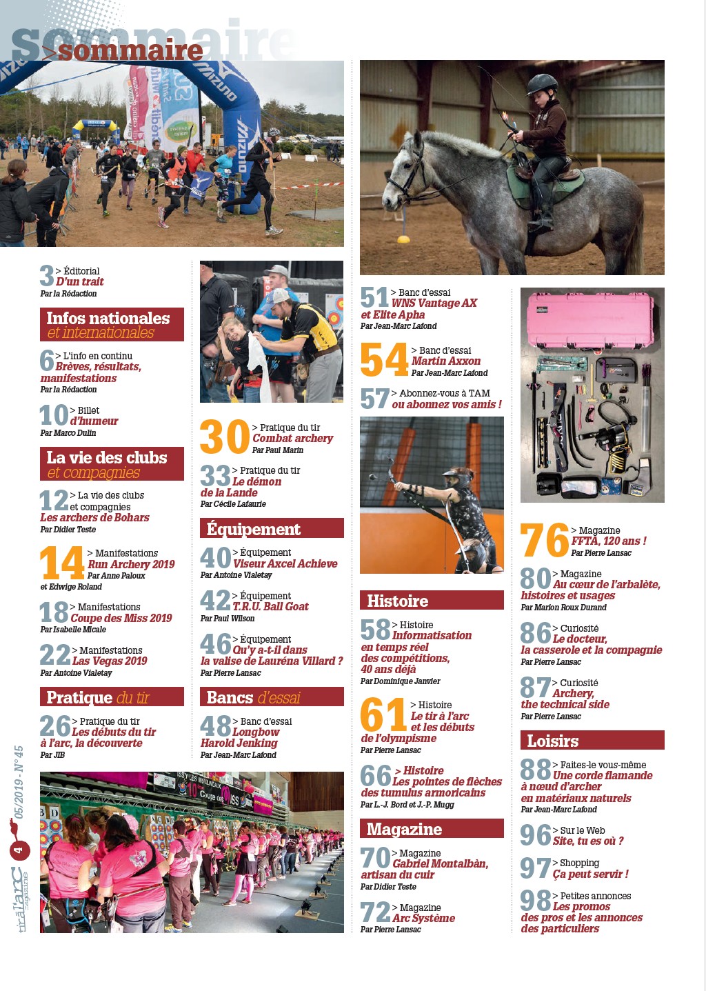 Numéro 45 – Image 2