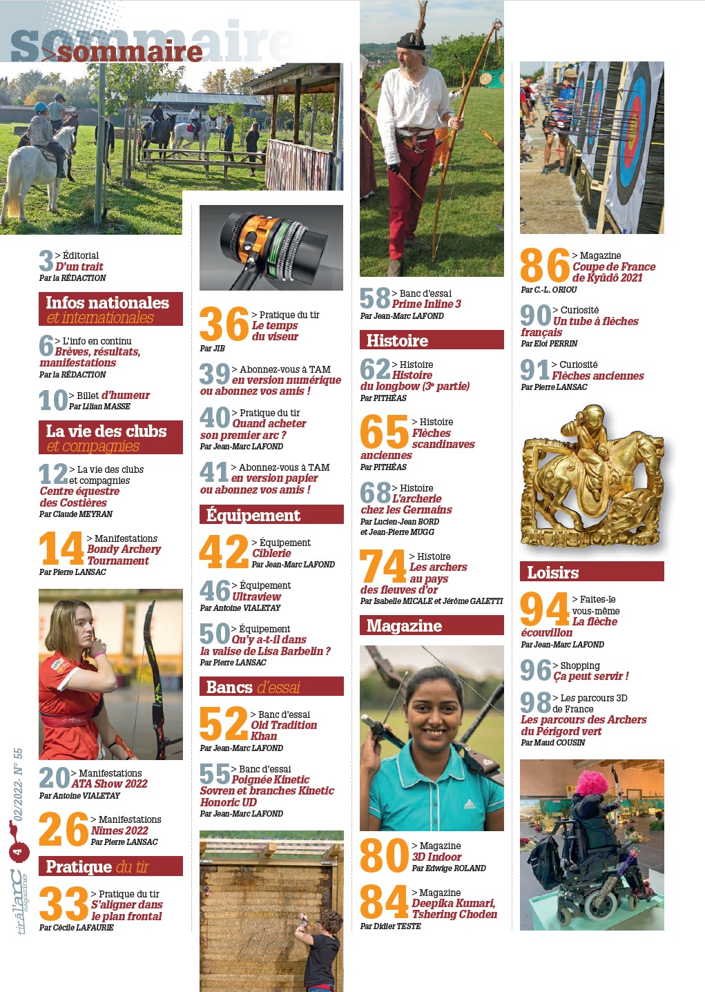 Numéro 55 – Image 2